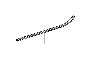 View 757300E090 Full-Sized Product Image for your 2020 Lexus RX 350 BASE (VIN starts with 2)  