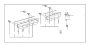 View 90467A0032 Full-Sized Product Image for your 2023 Lexus NX F Sport Handling (VIN starts with 2)  