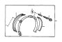 View 9413001202 Full-Sized Product Image for your 2020 Lexus GX 460 Z(MODEL MARK)  