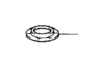 View Fuel Tank Lock Ring Full-Sized Product Image