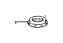 View Fuel Tank Lock Ring Full-Sized Product Image