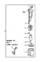 View TUBE ASSEMBLY,  FUEL SUCT Full-Sized Product Image