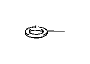 View Fuel Pump Tank Seal Full-Sized Product Image