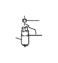 View Electric Fuel Pump Full-Sized Product Image