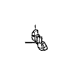 View TUBE ASSEMBLY,  FUEL SUCT Full-Sized Product Image 1 of 4