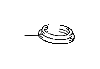 View Fuel Tank Lock Ring Full-Sized Product Image