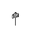 View Fuel Door Spring Full-Sized Product Image