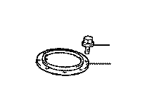 View Fuel Tank Lock Ring Full-Sized Product Image