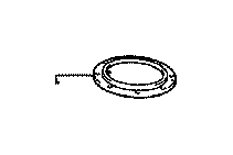 View Fuel Tank Lock Ring Full-Sized Product Image