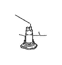 View Electric Fuel Pump Full-Sized Product Image