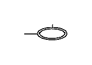 View Fuel Pump Tank Seal Full-Sized Product Image