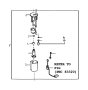View HARNESS,  FUEL PUMP Full-Sized Product Image