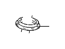 View Fuel Tank Lock Ring Full-Sized Product Image