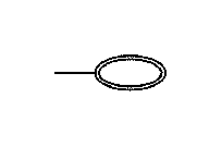 View Fuel Pump Tank Seal Full-Sized Product Image