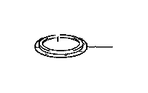 View Fuel Tank Lock Ring Full-Sized Product Image