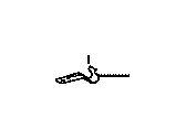 View CLAMP,  FUEL TUBE,  NO. 2 Full-Sized Product Image
