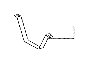 View Fuel Tank Strap Full-Sized Product Image