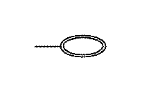 View Fuel Pump Tank Seal Full-Sized Product Image