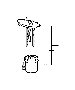 View PLATE SUB-ASSEMBLY,  FUEL SUCTION Full-Sized Product Image