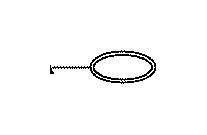 View Fuel Pump Tank Seal Full-Sized Product Image