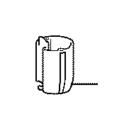 View Fuel Pump Housing Full-Sized Product Image