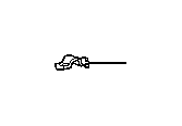 View SUPPORT,  FUEL TANK FILLER PIPE,  NO. 1 Full-Sized Product Image