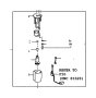 View Fuel Injection Pressure Regulator O-Ring Full-Sized Product Image