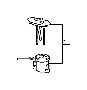 View PLATE SUB-ASSEMBLY,  FUEL SUCTION Full-Sized Product Image
