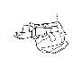 View Fuel Tank Shield Full-Sized Product Image