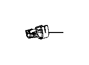 View Fuel Tank Filler Neck Full-Sized Product Image