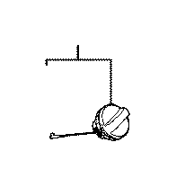 View CAP ASSEMBLY,  FUEL TANK Full-Sized Product Image 1 of 4
