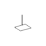 View Fuel Tank Insulator Full-Sized Product Image
