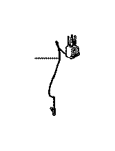 View HARNESS,  FUEL PUMP Full-Sized Product Image