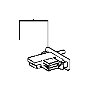 View Glove Box Light Full-Sized Product Image