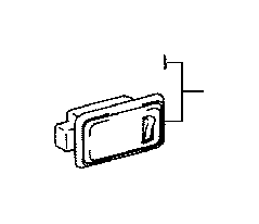 View LAMP ASSEMBLY Full-Sized Product Image