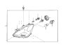 View SOCKET; SOCKET & WIRE; SOCKET PLUG Full-Sized Product Image