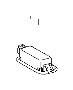View LAMP ASSEMBLY Full-Sized Product Image