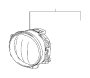 View Fog Light Bulb Full-Sized Product Image