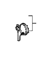 View Headlight Control Module (Left, Right) Full-Sized Product Image