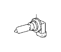 View Fog Lamp. Fog Lights.  Full-Sized Product Image