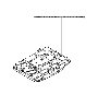 View 8126024620C0 Full-Sized Product Image for your 2018 Lexus RC 200t   