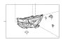 View GROMMET,  SCREW Full-Sized Product Image