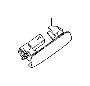 View Courtesy Light (Left, Right, Front, Rear) Full-Sized Product Image 1 of 2