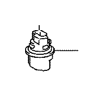 View PLUG ASSEMBLY; SOCKET; SOCKET & WIRE; WIRE SUB-ASSEMBLY Full-Sized Product Image