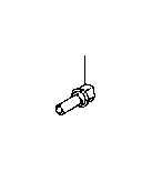 View Side Marker Light Socket (Left, Right, Front, Rear) Full-Sized Product Image 1 of 3