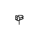 View GROMMET(FOR FRONT DOOR PANEL) Full-Sized Product Image