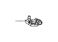 View Battery Cable Terminal End Full-Sized Product Image