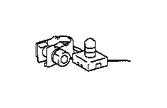 View Battery Cable Terminal End Full-Sized Product Image