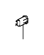 View COVER,  CONNECTOR Full-Sized Product Image