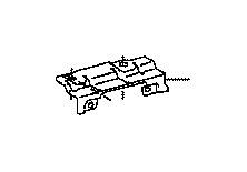 View Drive Motor Battery Pack Full-Sized Product Image
